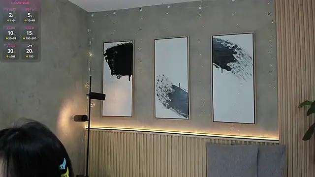 nina soul online show from 11/16/25, 12:00