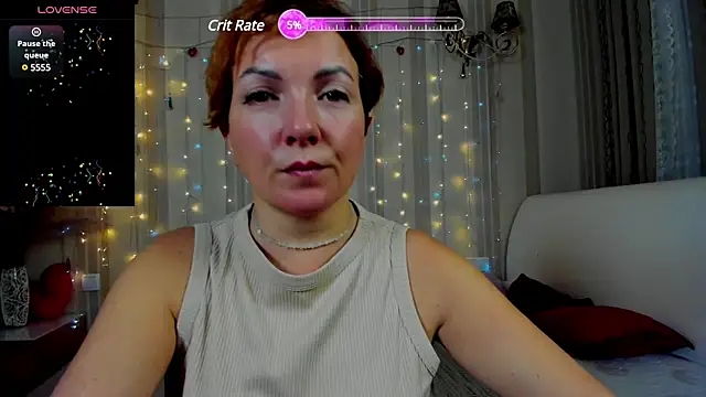 Snapshot of Katherine_Fox chatting on 01/15/25, 08:41 Katherine Fox online show from 01/15/25, 08:41