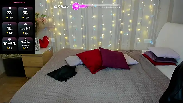 Snapshot of Katherine_Fox chatting on 01/23/25, 08:46 Katherine Fox online show from 01/23/25, 08:46