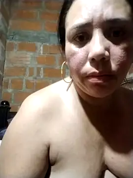 NINFA69 online show from 10/11/25, 02:44