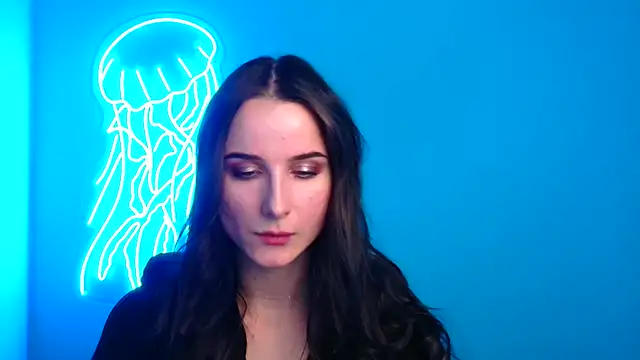 Snapshot of Eva_Janee chatting on 12/03/24, 12:16 Eva Janee online show from 12/03/24, 12:16