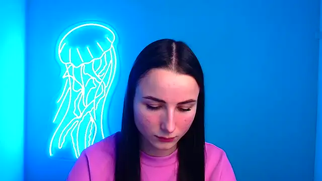 Snapshot of Eva_Janee chatting on 12/12/24, 12:33 Eva Janee online show from 12/12/24, 12:33