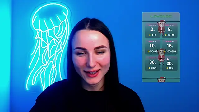 Snapshot of Eva_Janee chatting on 12/25/24, 03:17 Eva Janee online show from 12/25/24, 03:17