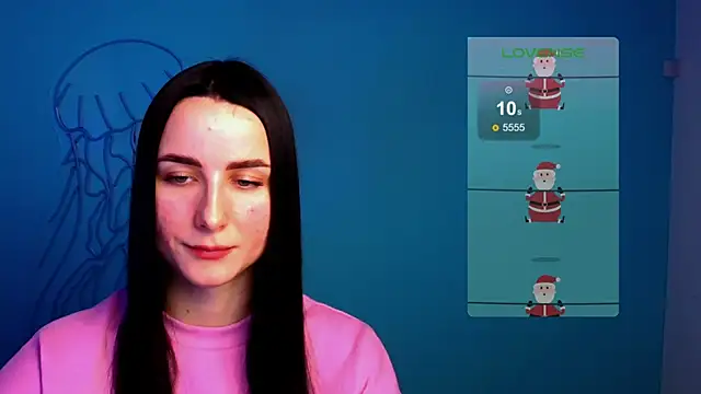 Snapshot of Eva_Janee chatting on 01/07/25, 12:20 Eva Janee online show from 01/07/25, 12:20