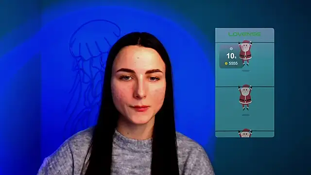 Snapshot of Eva_Janee chatting on 01/09/25, 12:19 Eva Janee online show from 01/09/25, 12:19