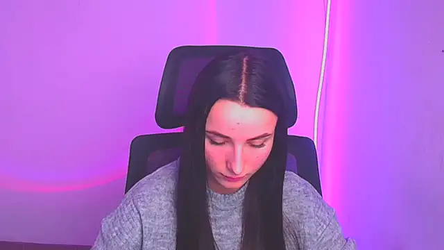 Snapshot of Eva_Janee chatting on 01/10/25, 10:17 Eva Janee online show from 01/10/25, 10:17