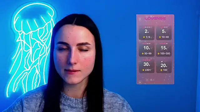 Snapshot of Eva_Janee chatting on 01/13/25, 12:24 Eva Janee online show from 01/13/25, 12:24