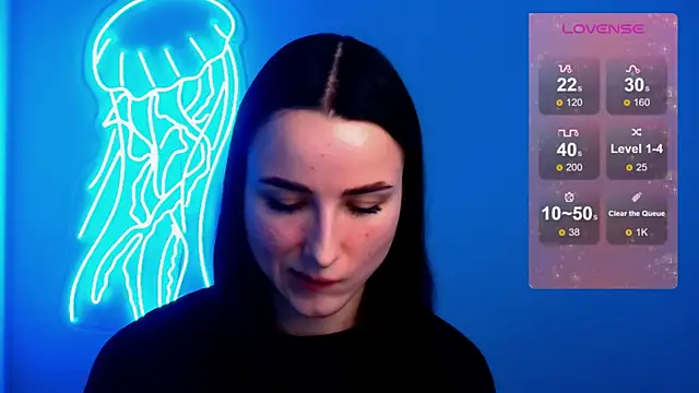 Snapshot of Eva_Janee chatting on 01/16/25, 12:31 Eva Janee online show from 01/16/25, 12:31