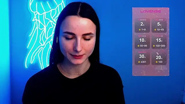 Snapshot of Eva_Janee chatting on 01/16/25, 04:07 Eva Janee online show from 01/16/25, 04:07