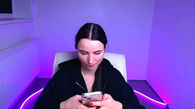 Snapshot of Eva_Janee chatting on 01/23/25, 10:43 Eva Janee online show from 01/23/25, 10:43