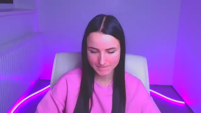 Snapshot of Eva_Janee chatting on 01/24/25, 10:00 Eva Janee online show from 01/24/25, 10:00