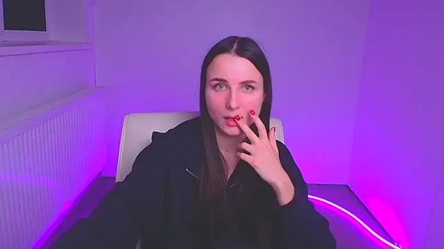 Snapshot of Eva_Janee chatting on 01/31/25, 10:31 Eva Janee online show from 01/31/25, 10:31