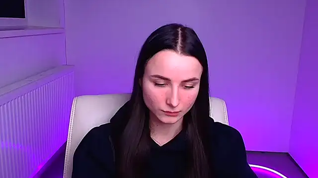 Snapshot of Eva_Janee chatting on 02/03/25, 12:14 Eva Janee online show from 02/03/25, 12:14