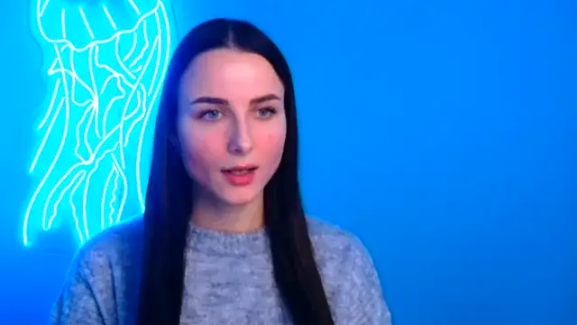 Snapshot of Eva_Janee chatting on 02/13/25, 12:00 Eva Janee online show from 02/13/25, 12:00