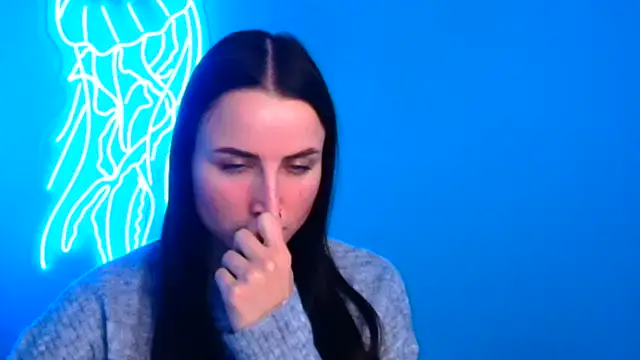 Snapshot of Eva_Janee chatting on 02/13/25, 03:03 Eva Janee online show from 02/13/25, 03:03