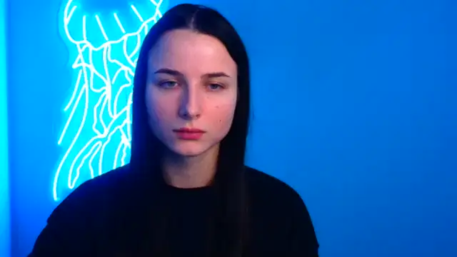 Snapshot of Eva_Janee chatting on 02/14/25, 06:45 Eva Janee online show from 02/14/25, 06:45