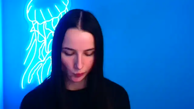 Snapshot of Eva_Janee chatting on 02/14/25, 10:07 Eva Janee online show from 02/14/25, 10:07