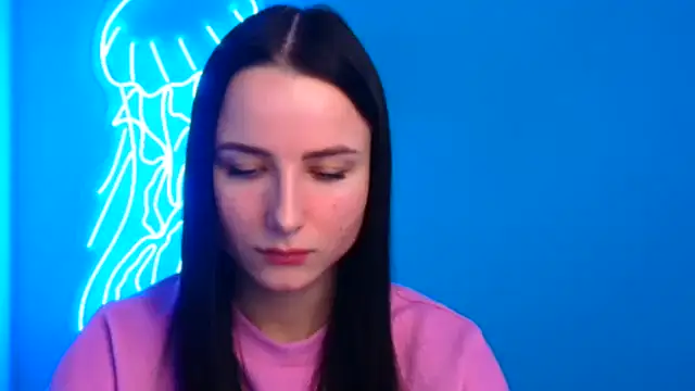 Snapshot of Eva_Janee chatting on 02/19/25, 07:06 Eva Janee online show from 02/19/25, 07:06