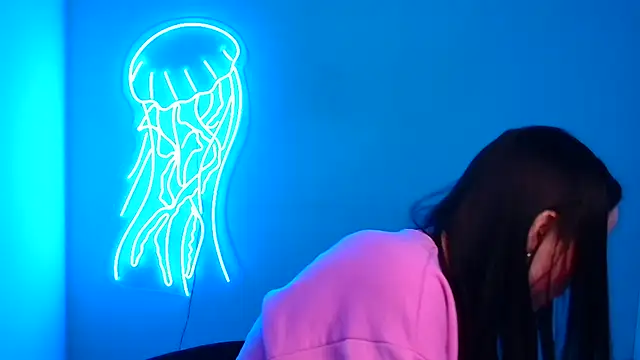 Snapshot of Eva_Janee chatting on 02/20/25, 09:44 Eva Janee online show from 02/20/25, 09:44