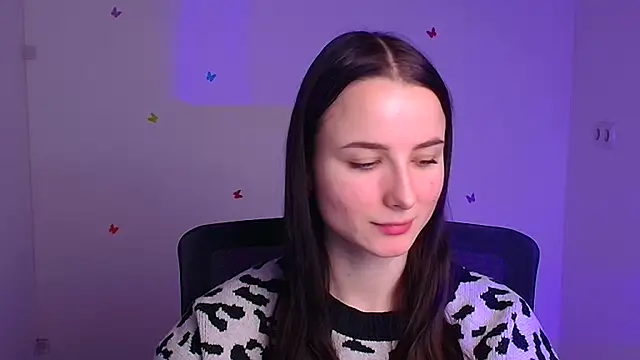 Snapshot of Eva_Janee chatting on 02/25/25, 06:58 Eva Janee online show from 02/25/25, 06:58