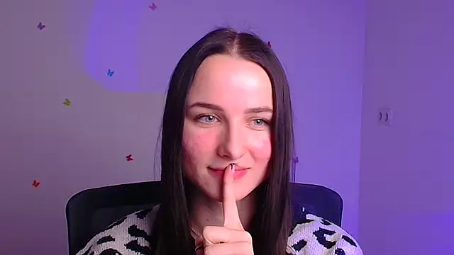 Snapshot of Eva_Janee chatting on 02/25/25, 10:04 Eva Janee online show from 02/25/25, 10:04