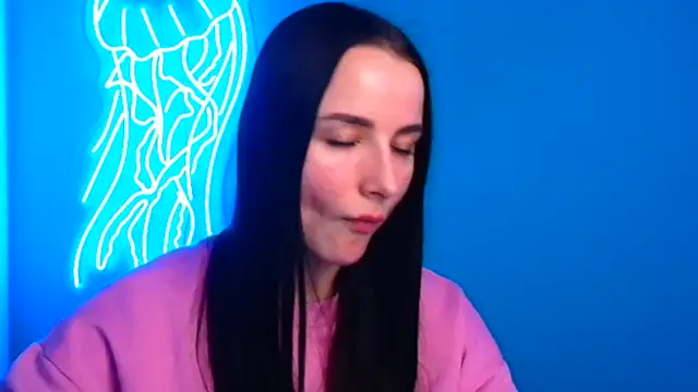 Snapshot of Eva_Janee chatting on 03/03/25, 12:16 Eva Janee online show from 03/03/25, 12:16