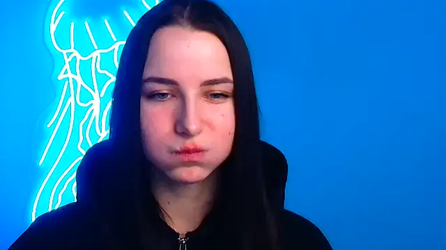 Snapshot of Eva_Janee chatting on 03/05/25, 06:44 Eva Janee online show from 03/05/25, 06:44