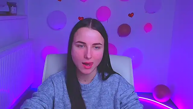 Snapshot of Eva_Janee chatting on 03/07/25, 10:13 Eva Janee online show from 03/07/25, 10:13