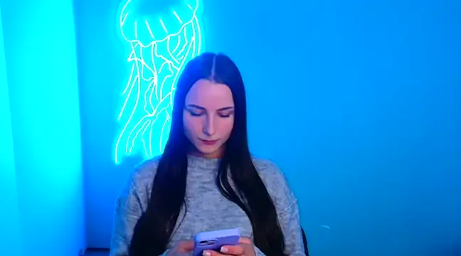 Snapshot of Eva_Janee chatting on 03/20/25, 10:21 Eva Janee online show from 03/20/25, 10:21