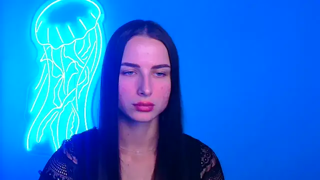 Snapshot of Eva_Janee chatting on 09/15/25, 11:21 Eva Janee online show from 09/15/25, 11:21