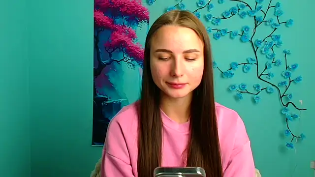 Snapshot of Eva_Janee chatting on 11/10/25, 12:15 Eva Janee online show from 11/10/25, 12:15