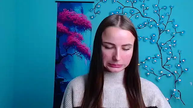 Snapshot of Eva_Janee chatting on 11/20/25, 12:27 Eva Janee online show from 11/20/25, 12:27