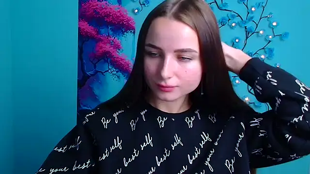 Snapshot of Eva_Janee chatting on 11/21/25, 07:07 Eva Janee online show from 11/21/25, 07:07