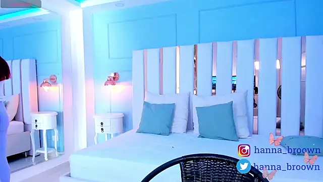 hannaa brown online show from 12/17/24, 05:04