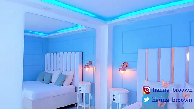 hannaa brown online show from 01/08/25, 04:44