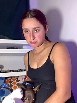 hannaa brown online show from 01/14/25, 01:04