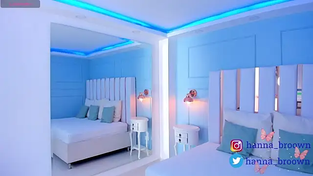 hannaa brown online show from 01/15/25, 05:05