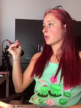 hannaa brown online show from 02/22/25, 05:57