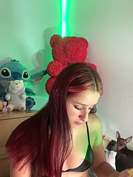 hannaa brown online show from 03/12/25, 06:33