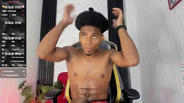 Snapshot of Jack_Muscles69_ chatting on 02/28/25, 01:37 Jack Muscles69 online show from 02/28/25, 01:37