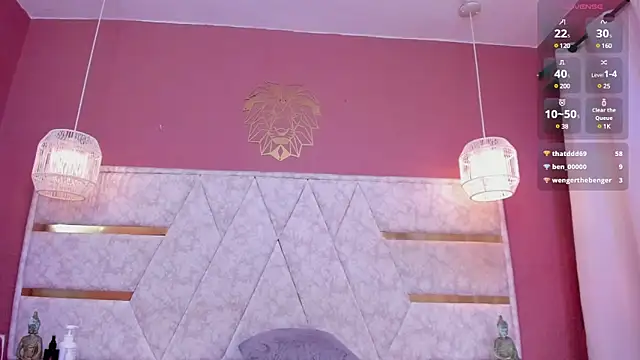 Snapshot of melany_saenz chatting on 12/22/24, 10:28 melany saenz online show from 12/22/24, 10:28