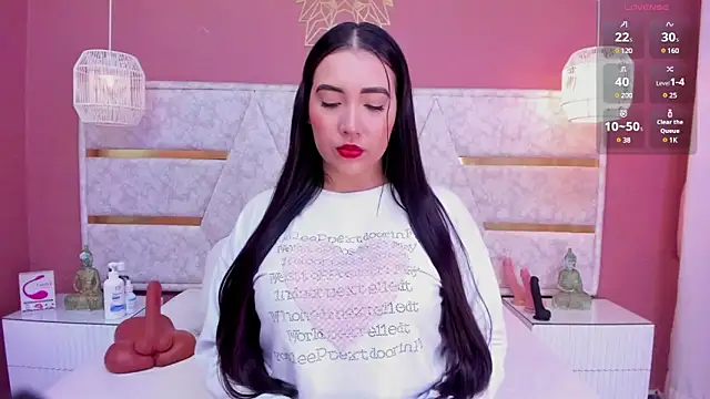 Snapshot of melany_saenz chatting on 01/04/25, 03:29 melany saenz online show from 01/04/25, 03:29