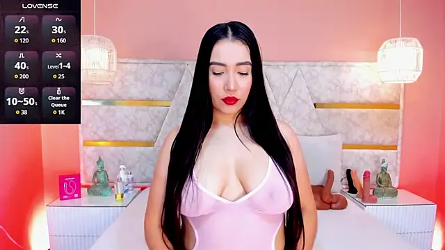 Snapshot of melany_saenz chatting on 09/19/25, 04:03 melany saenz online show from 09/19/25, 04:03