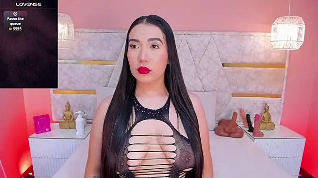 Snapshot of melany_saenz chatting on 10/02/25, 04:30 melany saenz online show from 10/02/25, 04:30