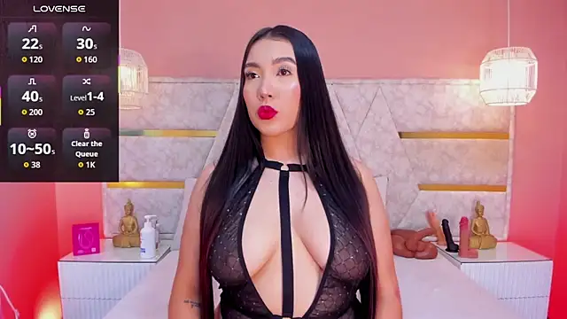 Snapshot of melany_saenz chatting on 10/14/25, 03:29 melany saenz online show from 10/14/25, 03:29