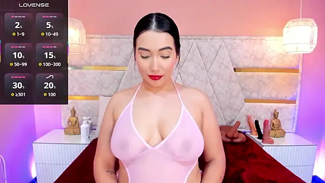 Snapshot of melany_saenz chatting on 10/30/25, 04:14 melany saenz online show from 10/30/25, 04:14