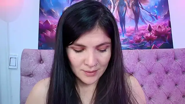 Amara vega online show from 02/06/25, 02:58