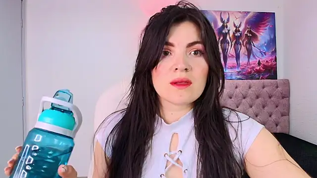 Amara vega online show from 03/03/25, 12:05