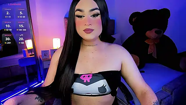 Snapshot of alexia_mattel chatting on 02/02/25, 12:09 alexia mattel online show from 02/02/25, 12:09