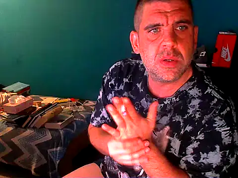 YouWantMe666 online show from 09/13/25, 06:29